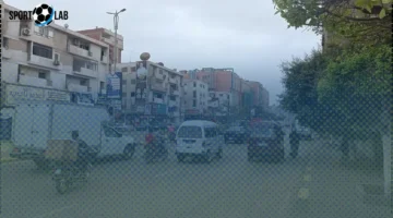 الأرصاد تعلن درجات الحرارة وطقس حار نهارًا على معظم المناطق